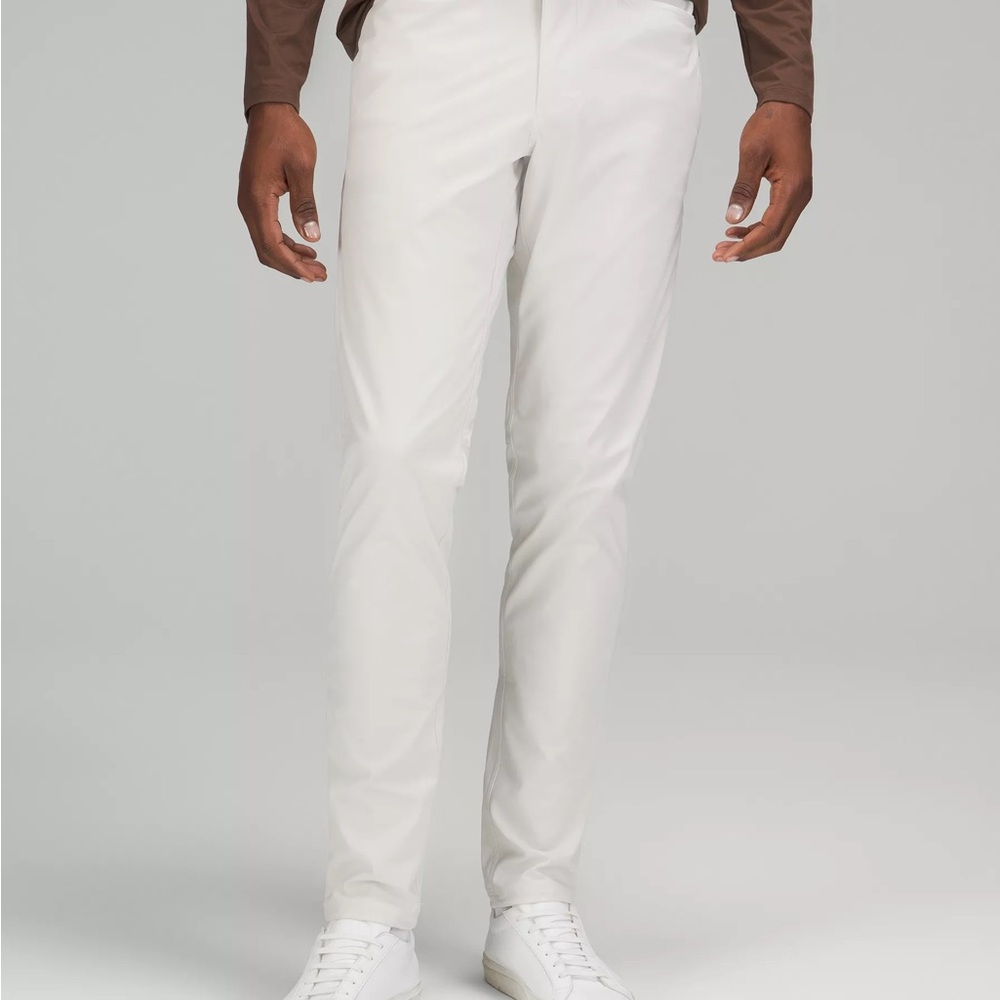 ABC Slim-Fit Pant 34" *Warpstreme